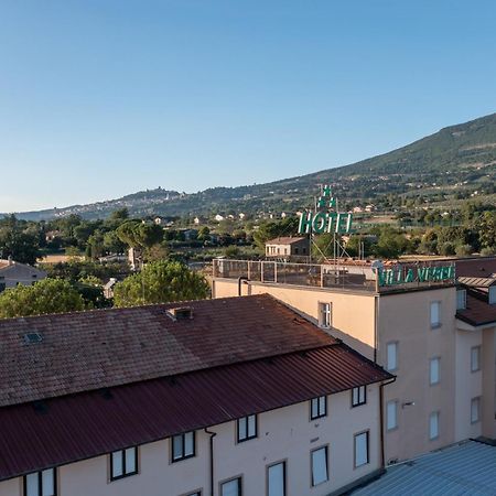 Hotel Villa Verde Рівоторто Екстер'єр фото