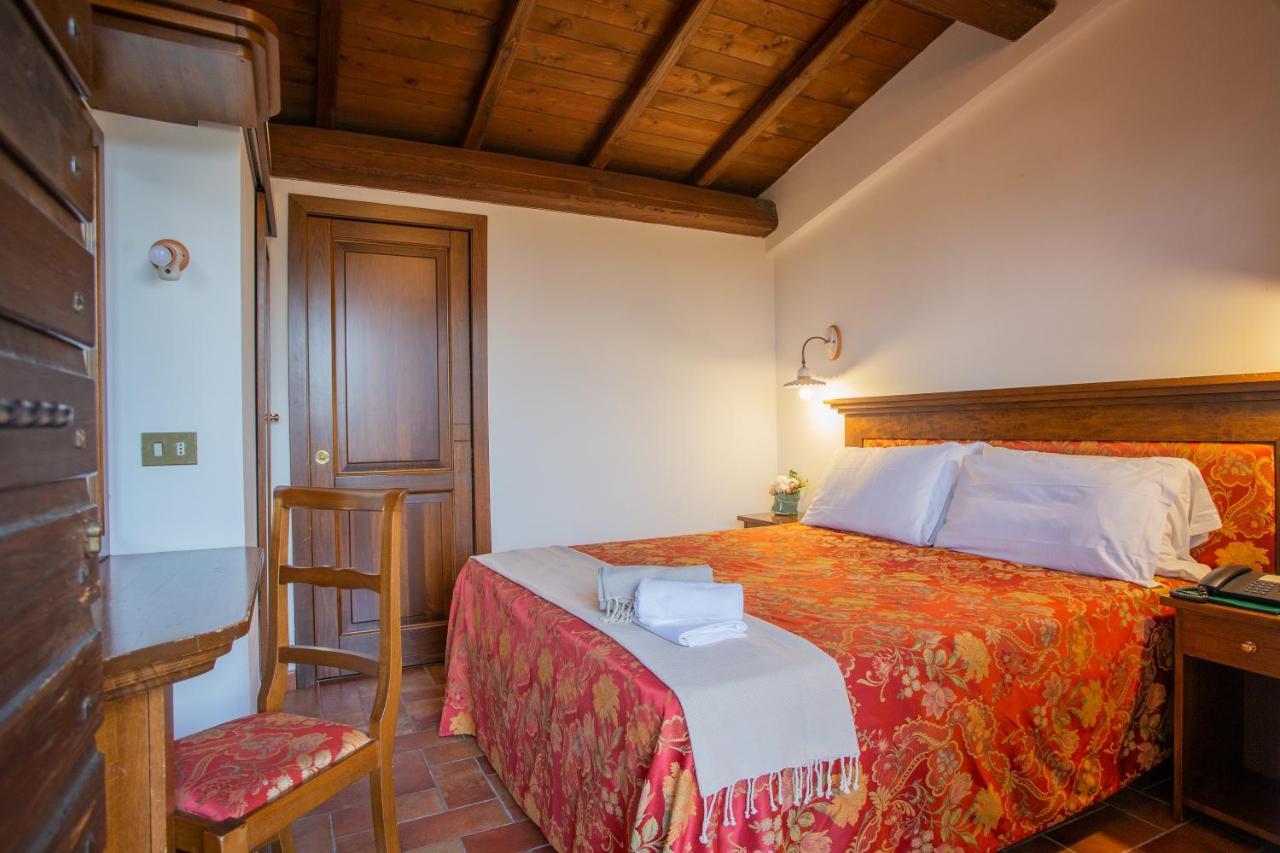 Hotel Villa Verde Рівоторто Екстер'єр фото