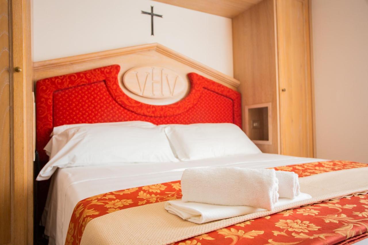 Hotel Villa Verde Рівоторто Екстер'єр фото