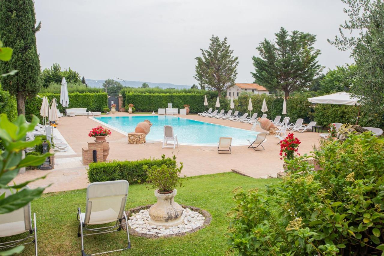 Hotel Villa Verde Рівоторто Екстер'єр фото