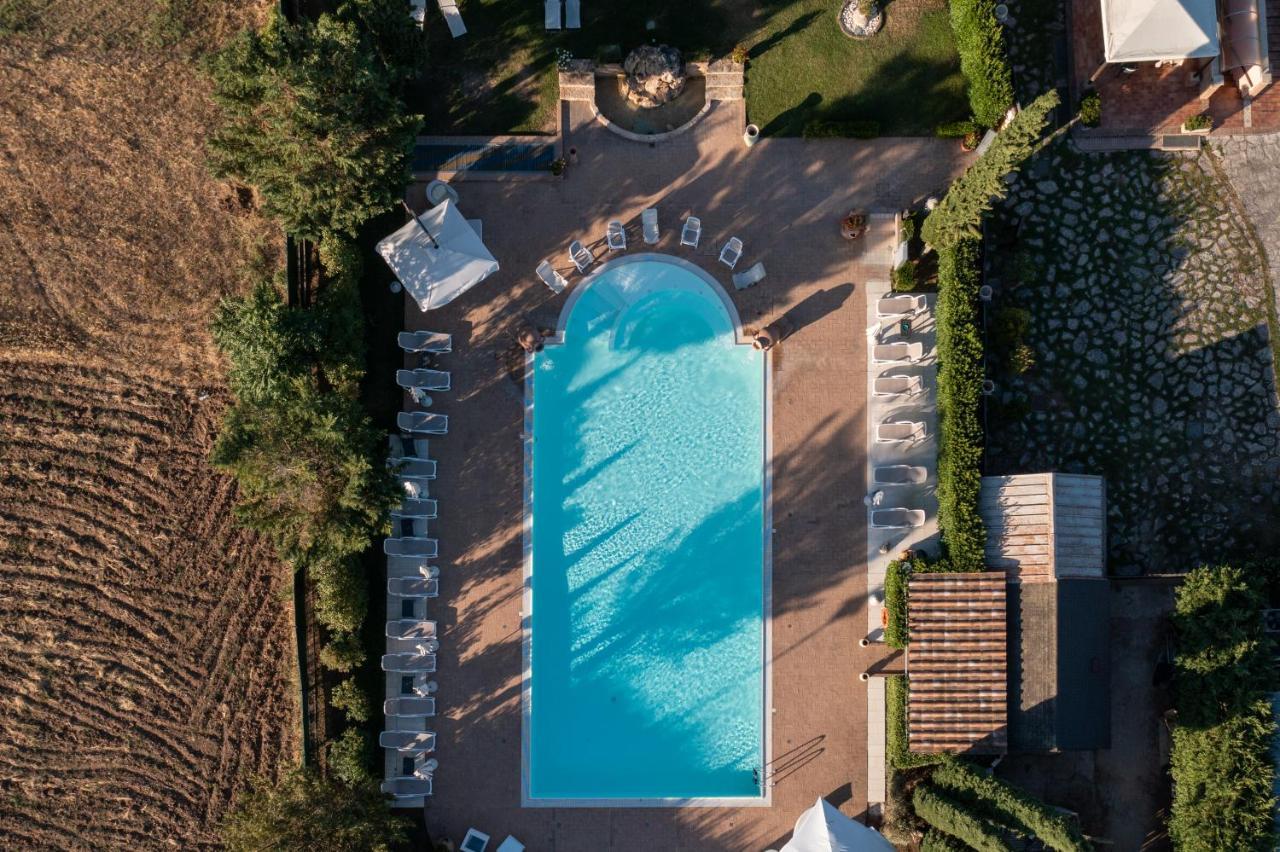 Hotel Villa Verde Рівоторто Екстер'єр фото
