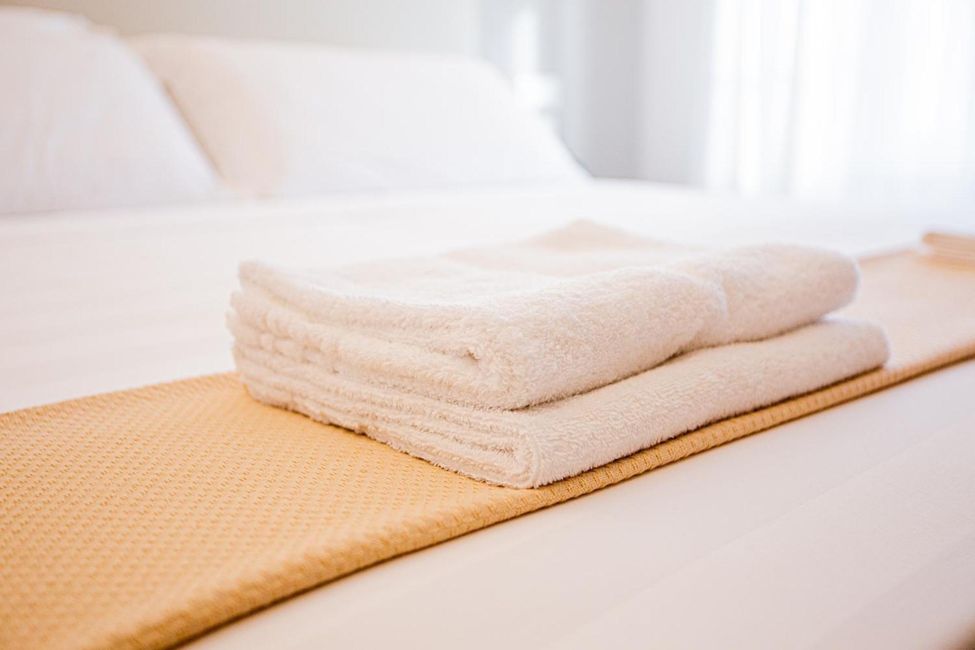 Hotel Villa Verde Рівоторто Екстер'єр фото