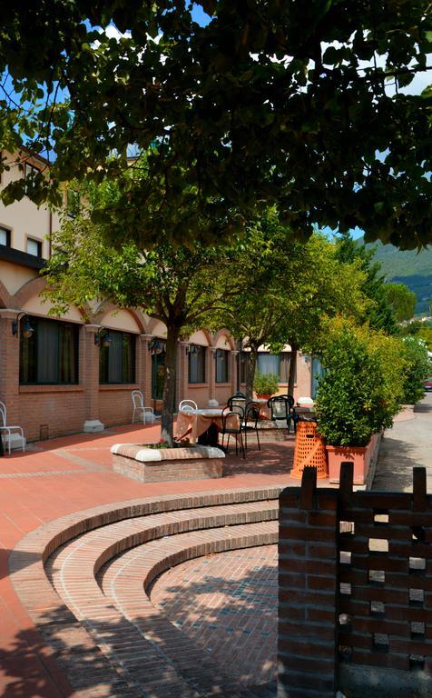 Hotel Villa Verde Рівоторто Екстер'єр фото