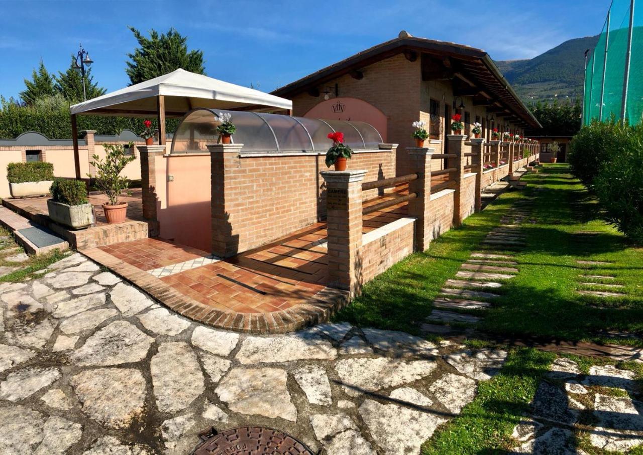 Hotel Villa Verde Рівоторто Екстер'єр фото