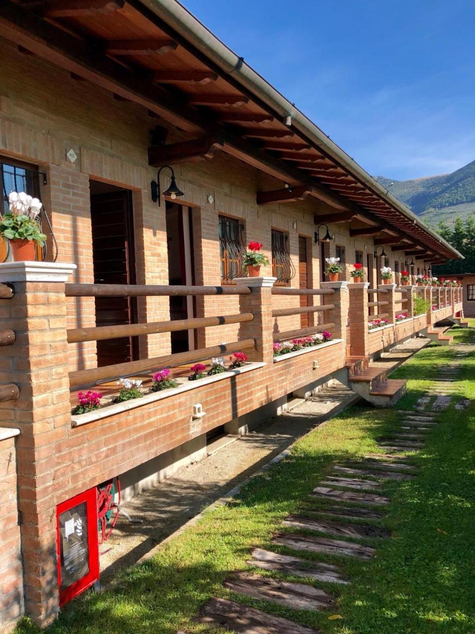 Hotel Villa Verde Рівоторто Екстер'єр фото