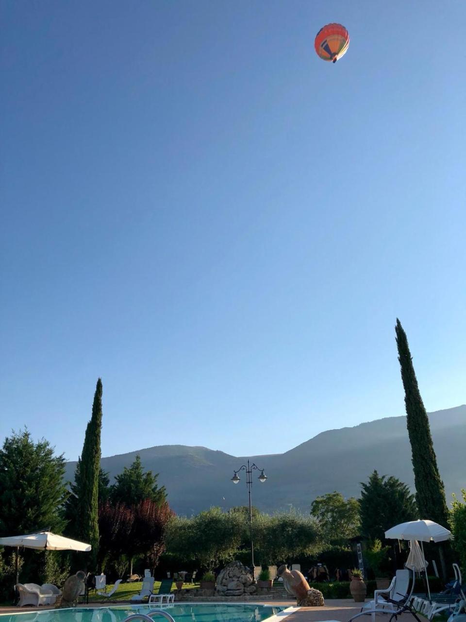 Hotel Villa Verde Рівоторто Екстер'єр фото